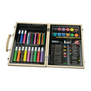 Maxi drawing set - Reklamnepredmety