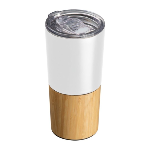 Thermo mug Cesena, 500 ml