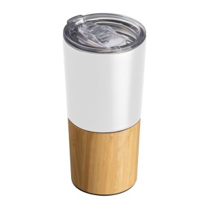 Thermo mug Cesena, 500 ml - Reklamnepredmety