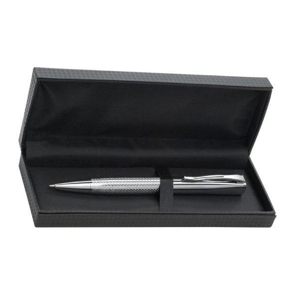 Chester metal ballpoint pen