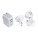 Travel adapter Antwerp - 209706_1 - variant Eg 209706