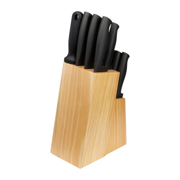 Berlin knife set