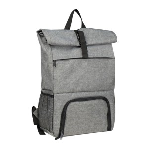 Backpack with cooler box Clarksville - Reklamnepredmety