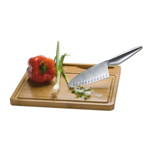 Mantova cutting board - Reklamnepredmety