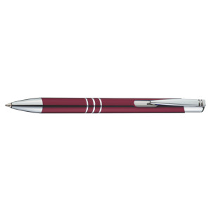 Ascot metal ballpoint pen - Reklamnepredmety