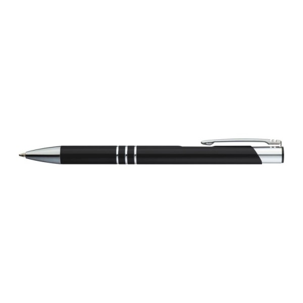 Ascot metal ballpoint pen