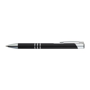 Ascot metal ballpoint pen - Reklamnepredmety