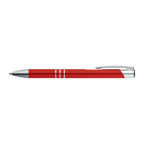 Ascot metal ballpoint pen