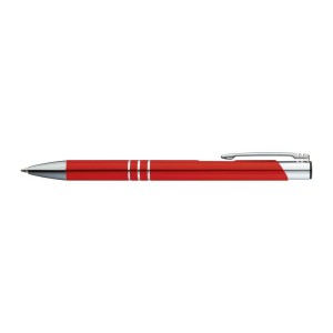 Ascot metal ballpoint pen - Reklamnepredmety