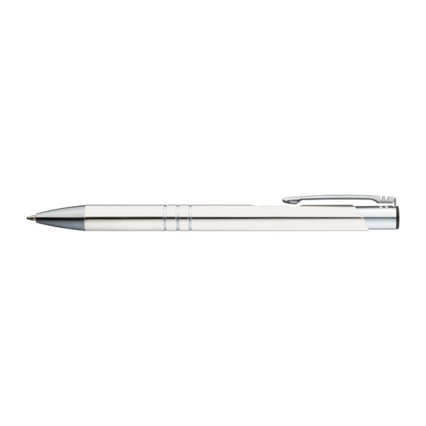 Ascot metal ballpoint pen