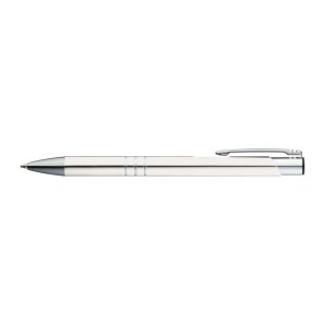 Ascot metal ballpoint pen - Reklamnepredmety