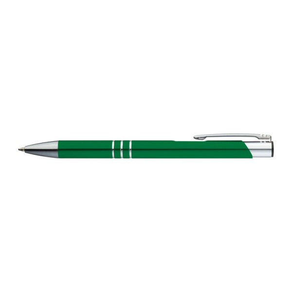 Ascot metal ballpoint pen