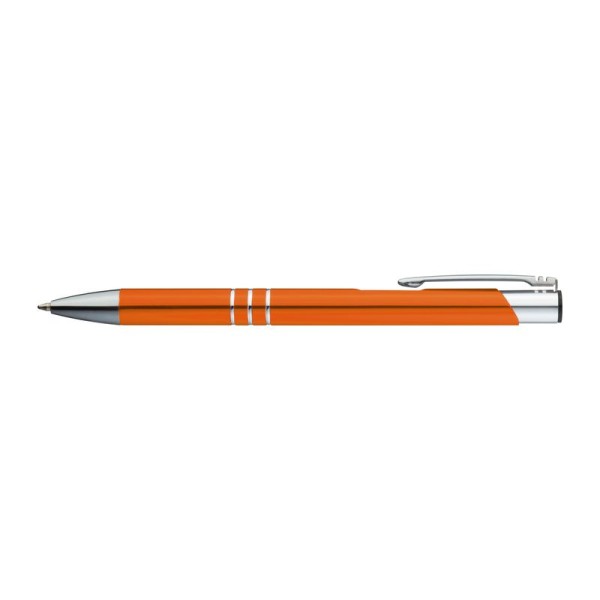 Ascot metal ballpoint pen