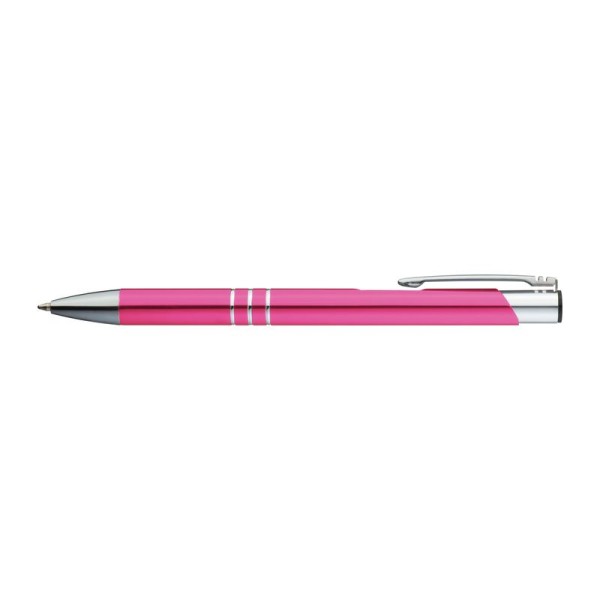 Ascot metal ballpoint pen