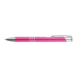 Ascot metal ballpoint pen - Reklamnepredmety