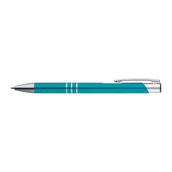 Ascot metal ballpoint pen