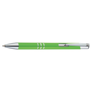 Ascot metal ballpoint pen - Reklamnepredmety