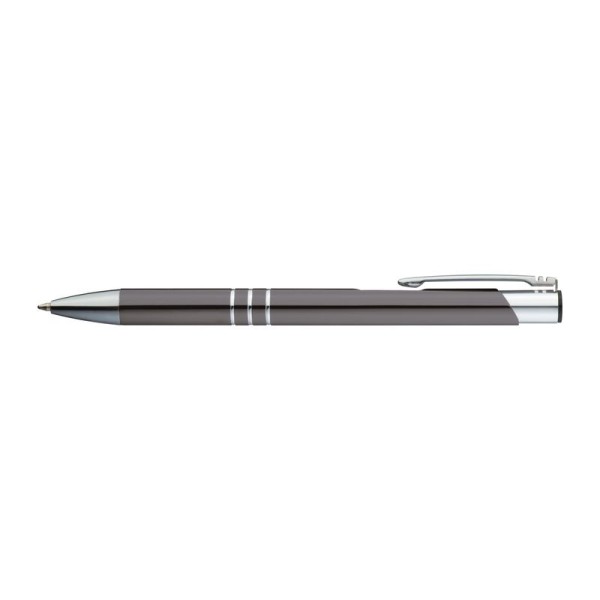 Ascot metal ballpoint pen