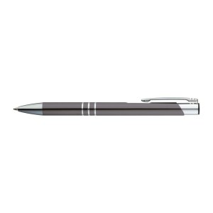 Ascot metal ballpoint pen - Reklamnepredmety