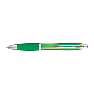 Moscow plastic ballpoint pen - Reklamnepredmety