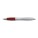 Plastic ballpoint pen St.Petersburg - 168102_1 - variant Eg 168102