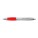 Plastic ballpoint pen St.Petersburg - 168105_1 - variant Eg 168105