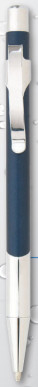 Pen ATLANTA - 6585-50-blu - variant A ATLANTA Blue
