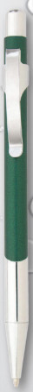 Pen ATLANTA - 6588-50-zel - variant A ATLANTA Green
