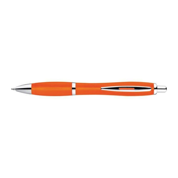 Wladiwostok ballpoint pen