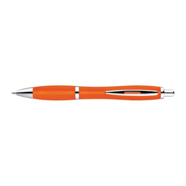 Wladiwostok ballpoint pen