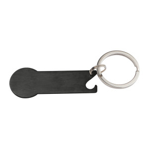 Stickit metal keychain - Reklamnepredmety