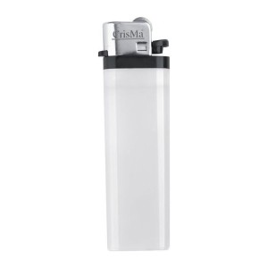 Karlsruhe disposable lighter - Reklamnepredmety