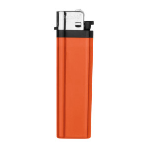 Karlsruhe disposable lighter - Reklamnepredmety