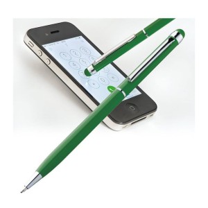 Ballpoint pen and stylus New Orleans - Reklamnepredmety
