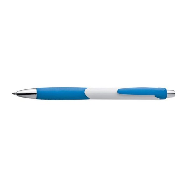 Mao plastic ballpoint pen