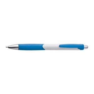 Mao plastic ballpoint pen - Reklamnepredmety