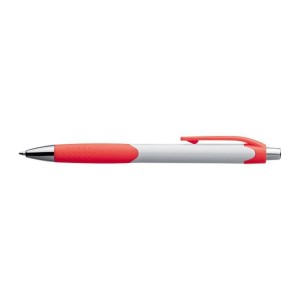 Mao plastic ballpoint pen - Reklamnepredmety