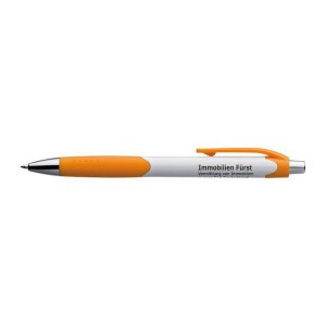 Mao plastic ballpoint pen - Reklamnepredmety