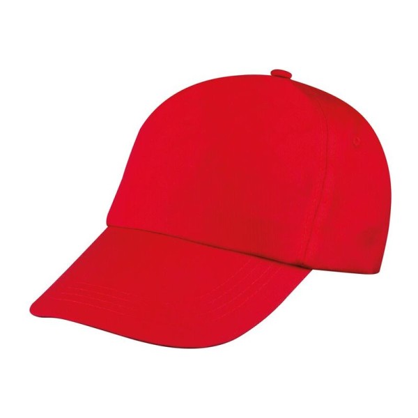 Santa Fe 5-panel cap