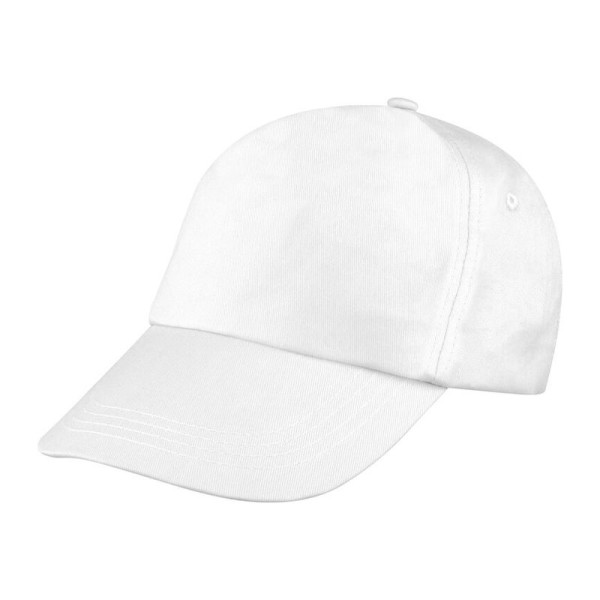 Santa Fe 5-panel cap