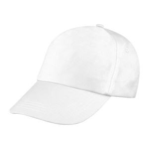 Santa Fe 5-panel cap - Reklamnepredmety