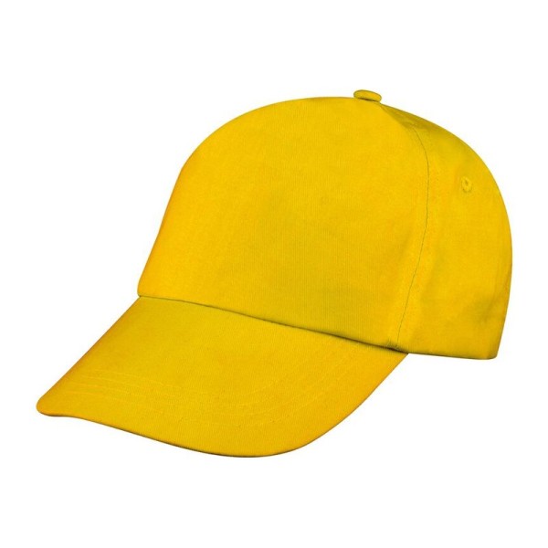 Santa Fe 5-panel cap