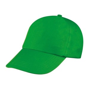 Santa Fe 5-panel cap - Reklamnepredmety