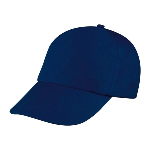 Santa Fe 5-panel cap