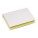 Palm self-adhesive notepad - 128306_1 - variant Eg 128306