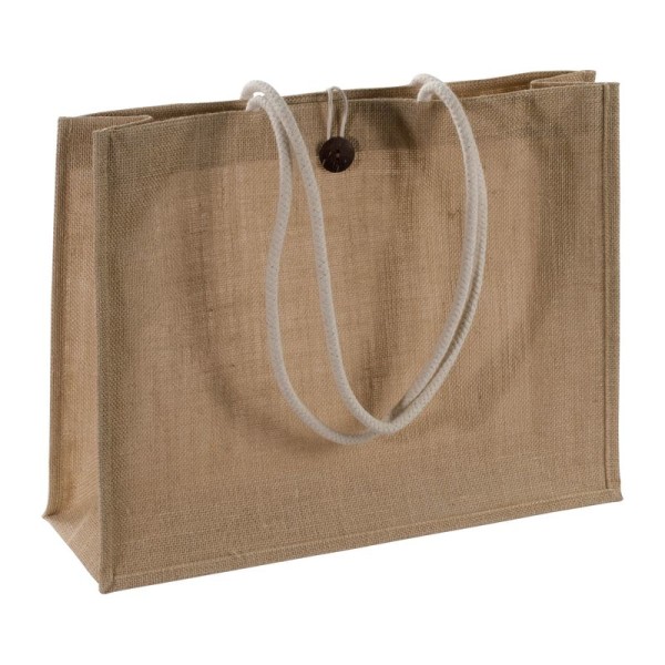 Kastamonu jute bag (320 g/m²)