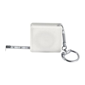 Tape measure Aberdeen - Reklamnepredmety
