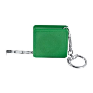 Tape measure Aberdeen - Reklamnepredmety