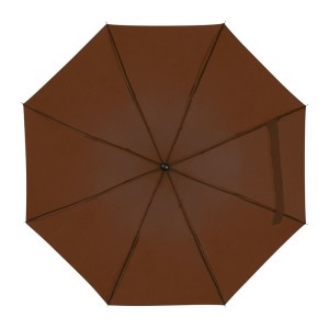 Folding umbrella Lille - Reklamnepredmety