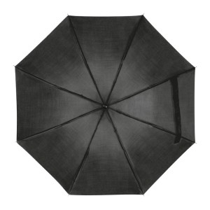 Folding umbrella Lille - Reklamnepredmety